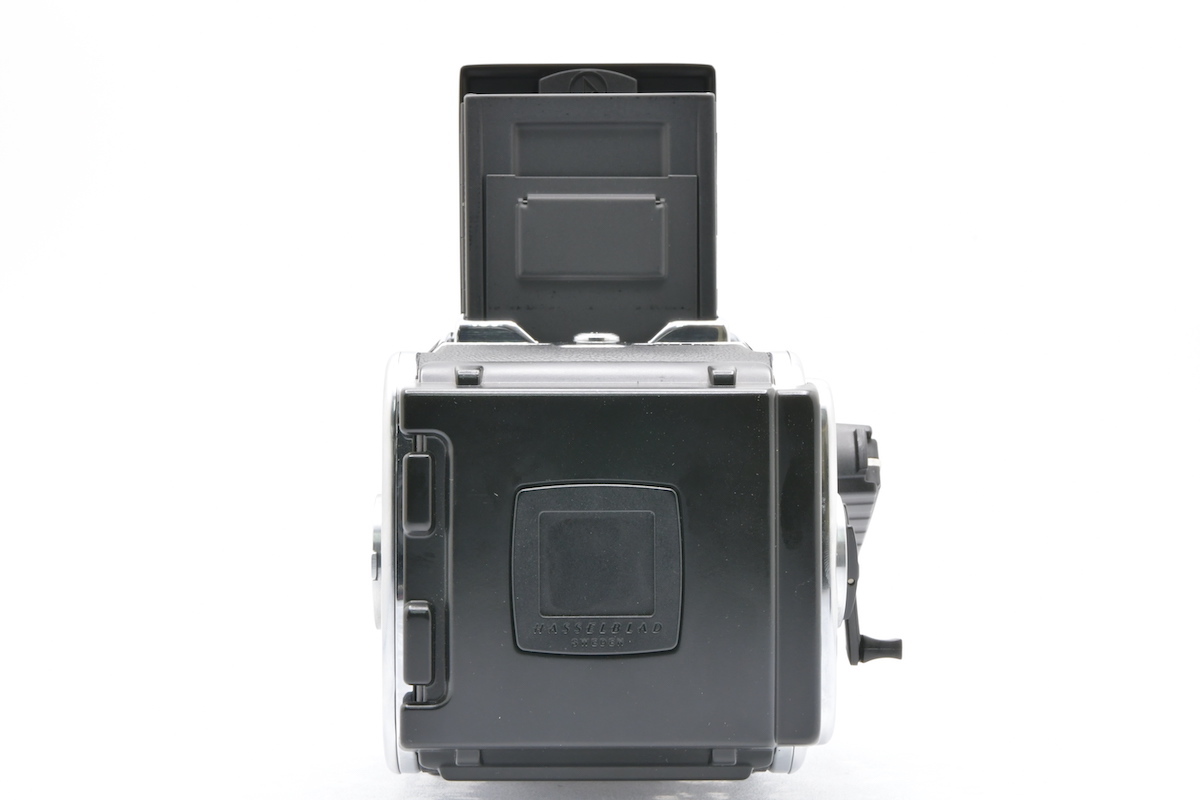 503CW ボディ HASSELBLAD 中古：AB(良品)ハッセルブラッド A12付 Set
