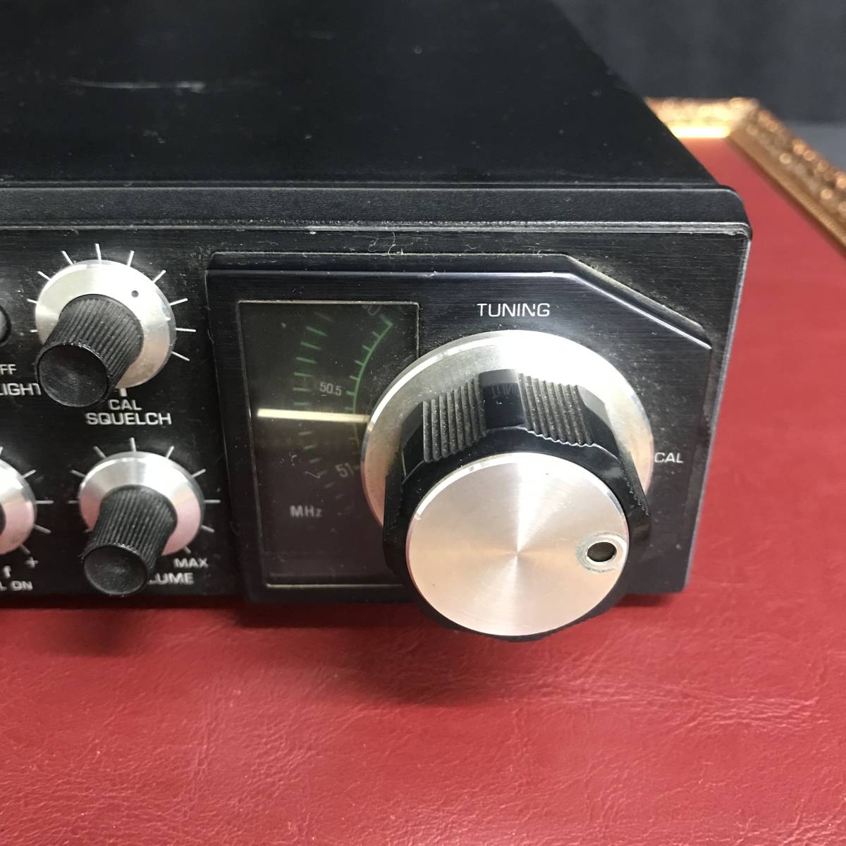 動作未確認National RJX-601 動作未確認National RJX-601 2☆動作