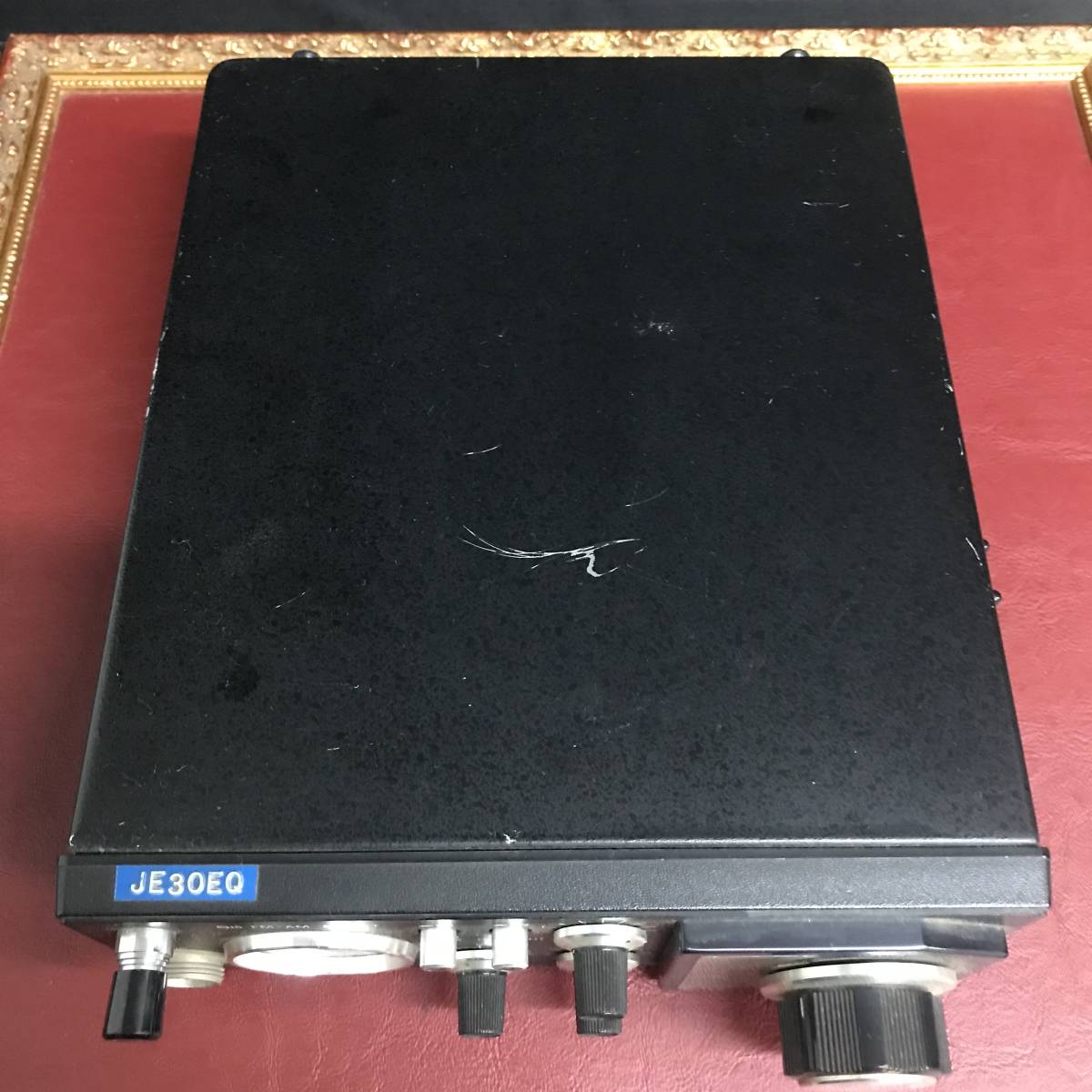 動作未確認National RJX-601 動作未確認National RJX-601 2☆動作