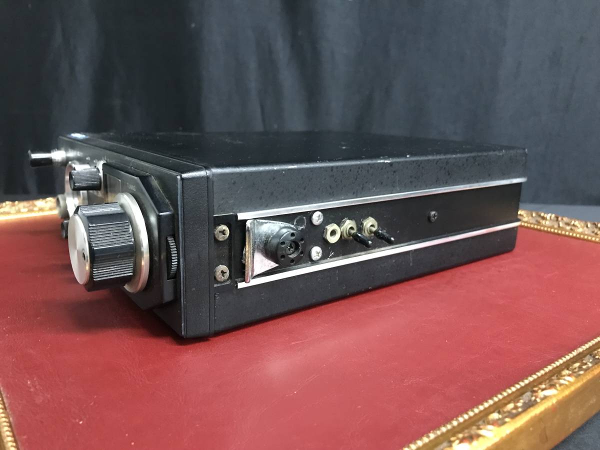 動作未確認National RJX-601 動作未確認National RJX-601 2☆動作