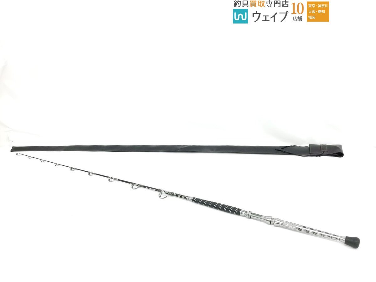 アリゲーター カイユウスタイル SH-160 アリゲーター KAIYU Style