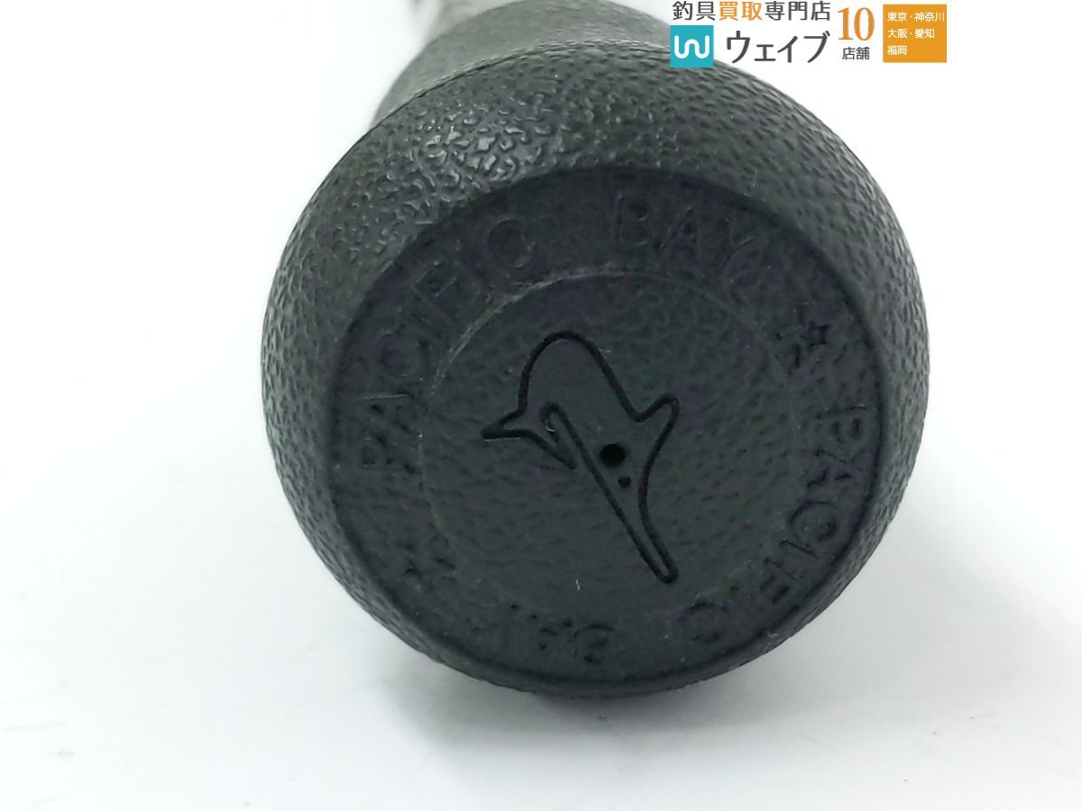アリゲーター カイユウスタイル KAIYU Style SH-160 (カイユースタイル