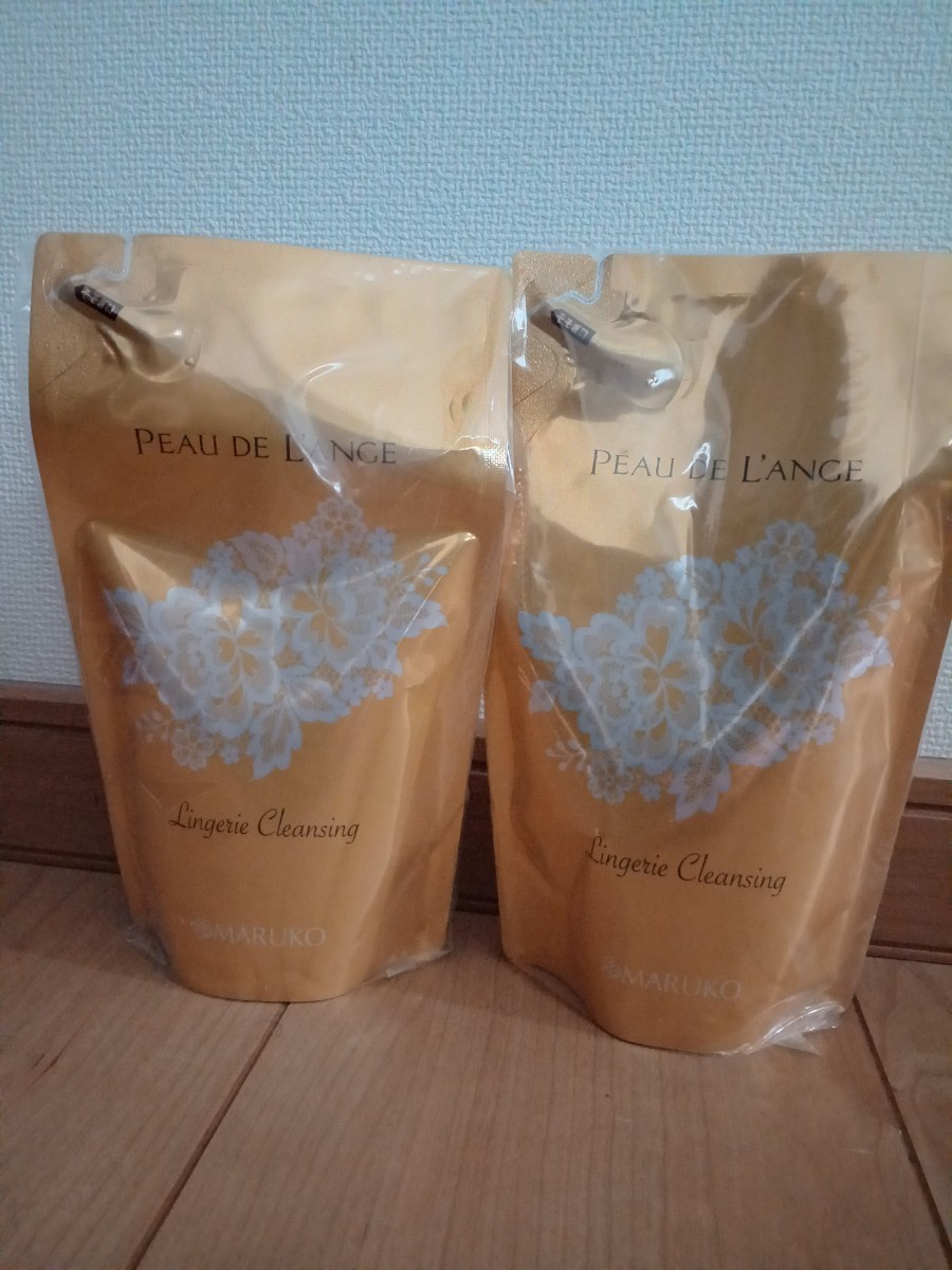 マルコ ランジェリークレンジング ランジェリークレンジング レフィルN