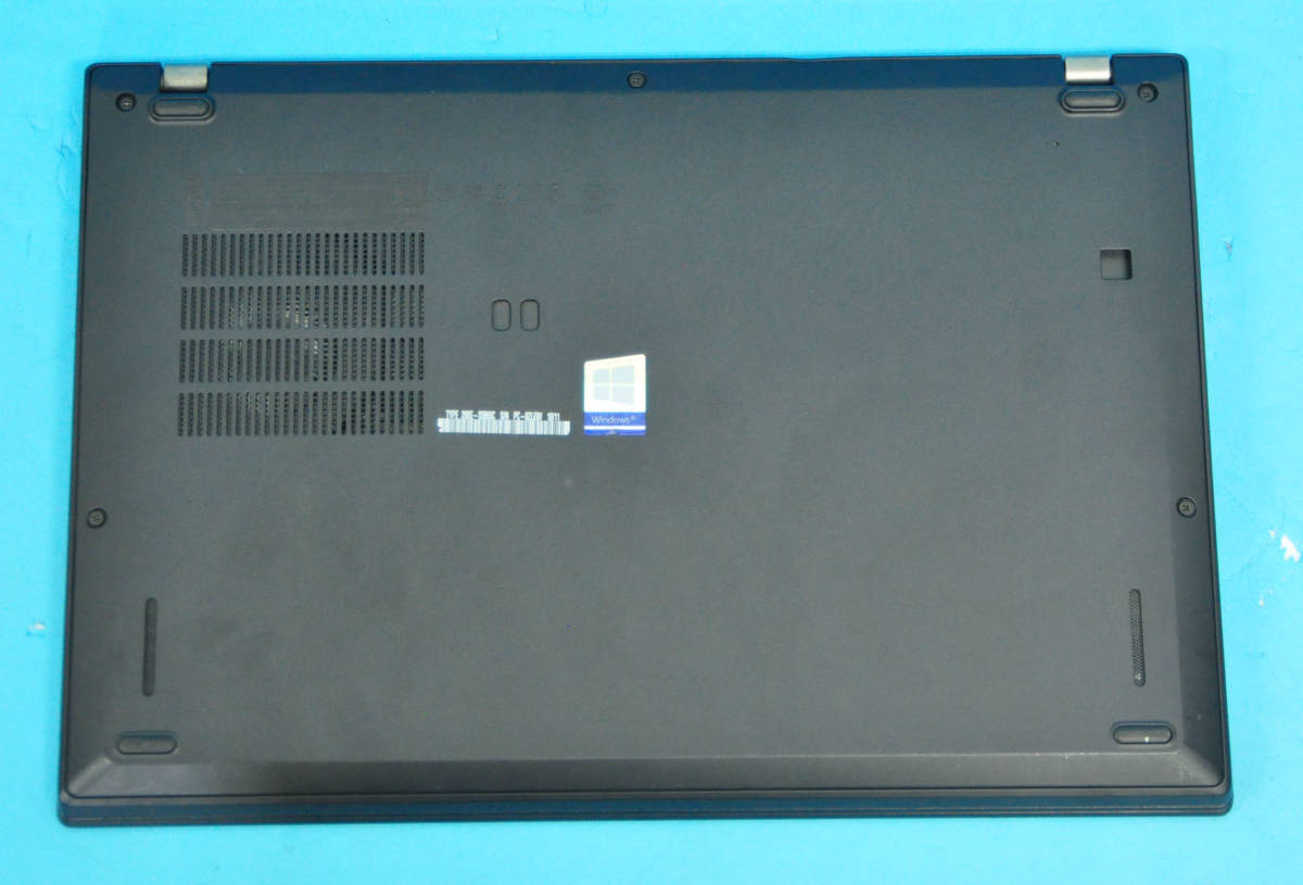 ♪ 良品 上位モデル ! フルHD LENOVO Thinkpad X280 ♪ 第8世代 Corei5