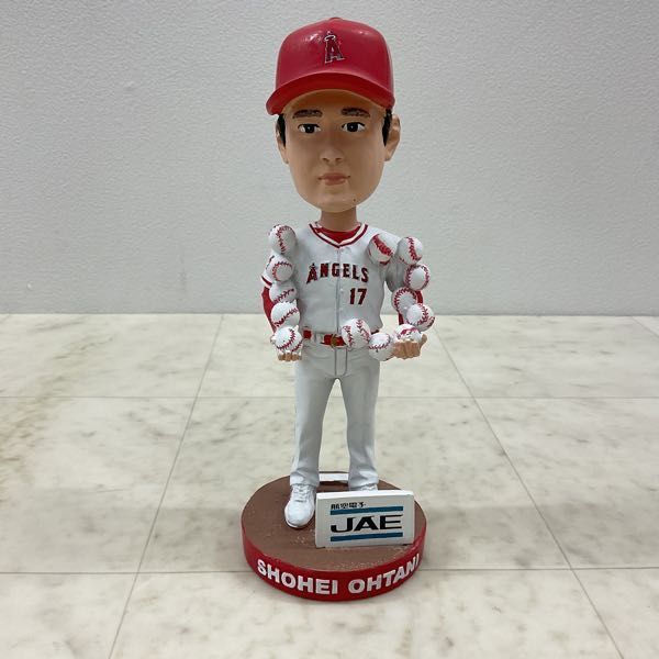 数量限定，新作 1円〜 MLB ロサンゼルス・エンゼルス 大谷翔平 13奪