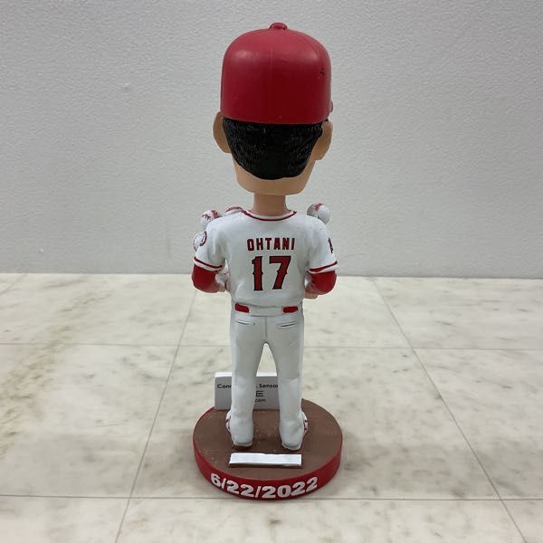 数量限定，新作 1円〜 MLB ロサンゼルス・エンゼルス 大谷翔平 13奪