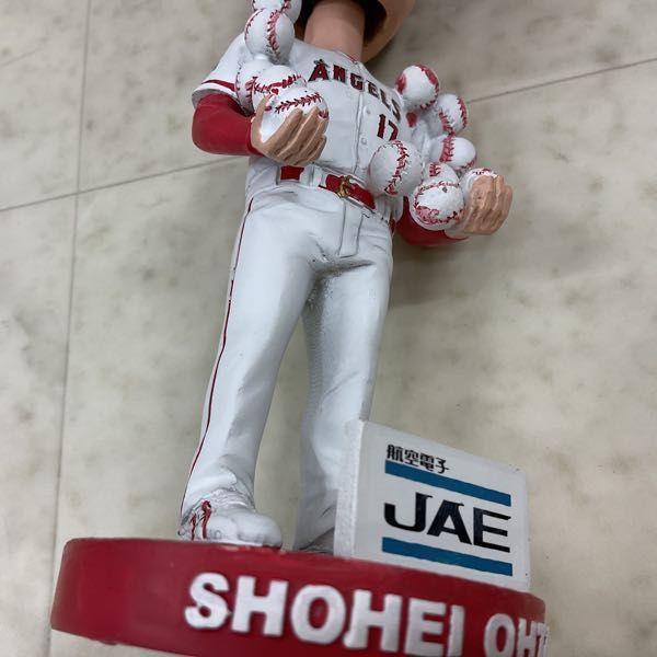 数量限定，新作 1円〜 MLB ロサンゼルス・エンゼルス 大谷翔平 13奪