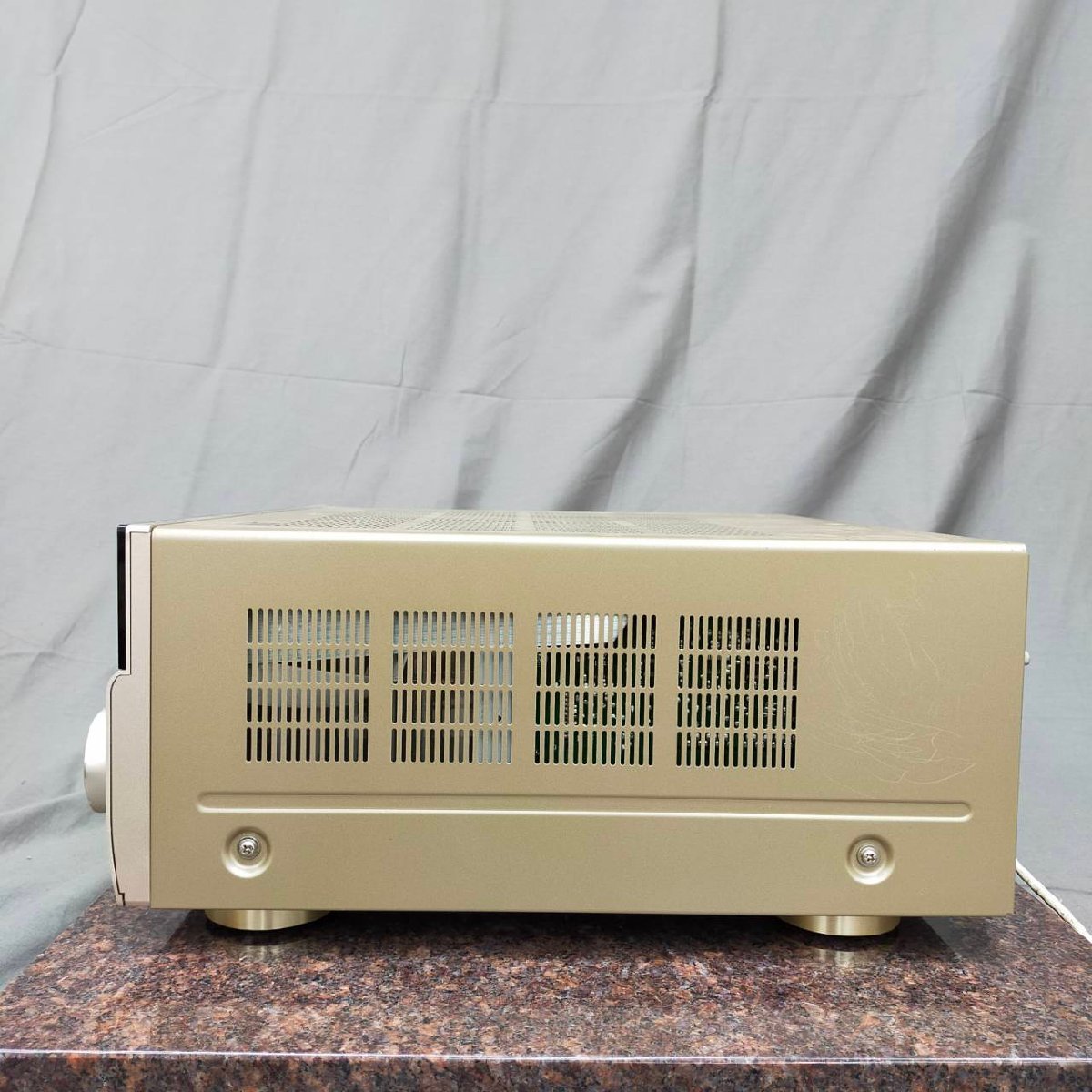 ヤマハ AVアンプ RX-V1067 美品 ジャンク Yahoo!オークション