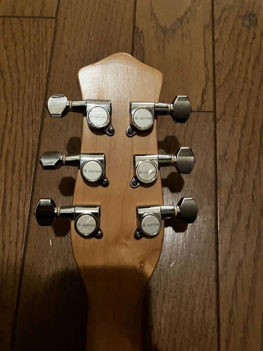 Danelectro 56-U3 スパークルグリーン 公式通販