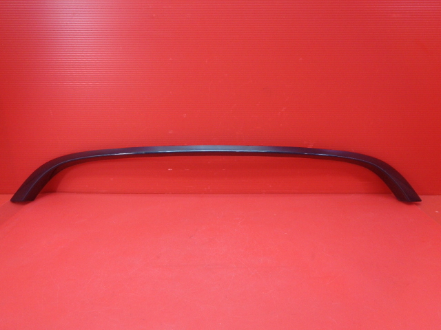 [RMDup32401] BMW ミニ R56/R57/R58/R59 ボンネット モール ブラック 美品 適合確認可 (MF16/S/前期/クーパーS/フード/モール/グリル上) R57 R59 R56 DISPLAY SCREEN BMW&amp;MINI