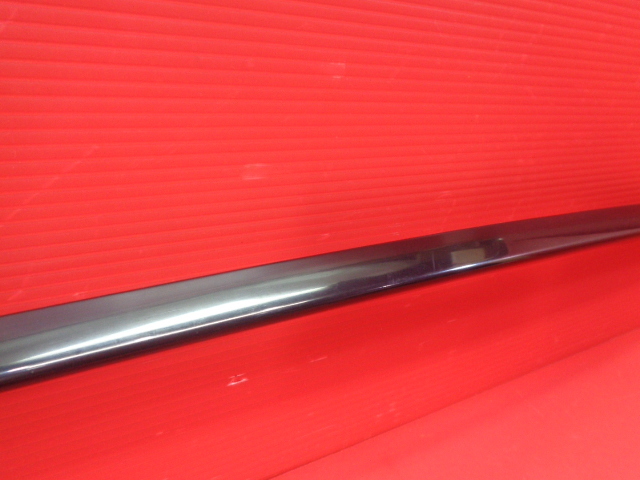 [RMDup32401] BMW ミニ R56/R57/R58/R59 ボンネット モール ブラック 美品 適合確認可 (MF16/S/前期/クーパーS/フード/モール/グリル上) R57 R59 R56 DISPLAY SCREEN BMW&amp;MINI