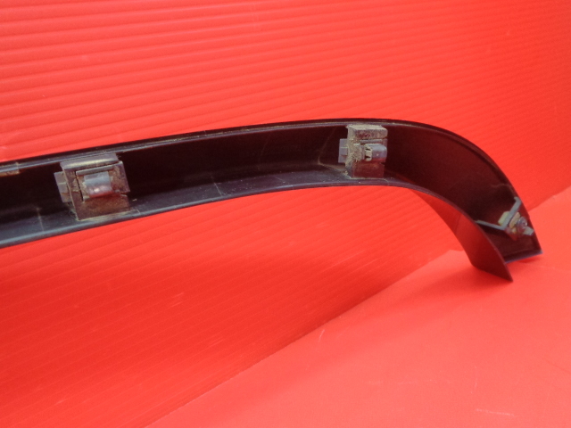 [RMDup32401] BMW ミニ R56/R57/R58/R59 ボンネット モール ブラック 美品 適合確認可 (MF16/S/前期/クーパーS/フード/モール/グリル上) R57 R59 R56 DISPLAY SCREEN BMW&amp;MINI