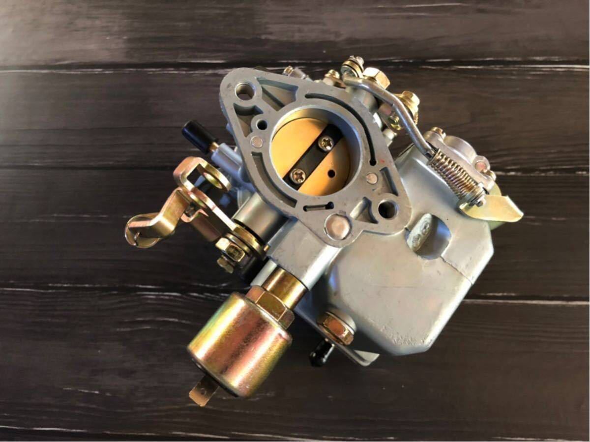 パーツ 空冷VW 34 PICT-3 キャブレター 純正タイプ 新品 検索