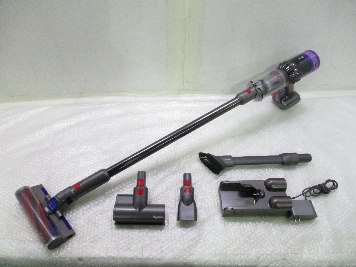 ダイソンマイクロsv21 ダイソン digital slim Micro sv21 ダイソン
