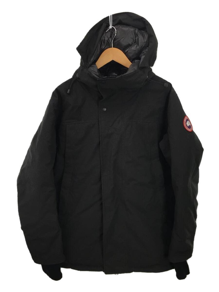 CANADA GOOSE◇20AW/SANFORD PARKA-FUSION/ダウンジャケット/3400MA/XL