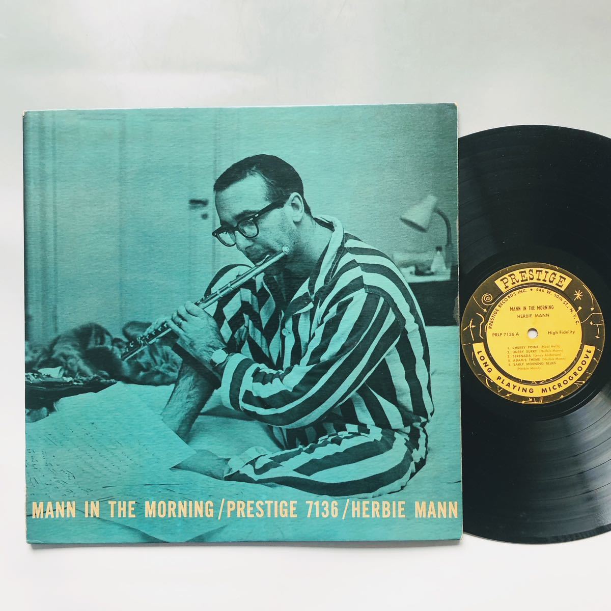 【JAZZ】ハービー・マン 帯付国内初盤９種 JAZZ】ハービー・マン 帯付国内初盤9種 JAZZ】ハービー・マン 帯付
