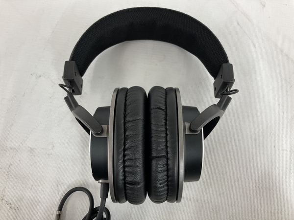 Roland RH-300 ステレオ ヘッドホン ヘッドホン ローランド 中古