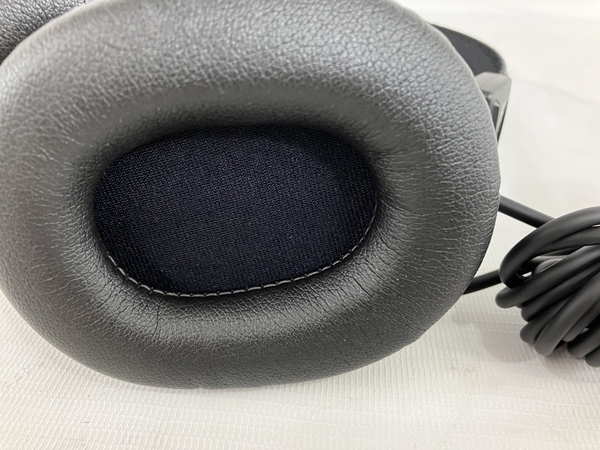 Roland RH-300 ステレオ ヘッドホン ヘッドホン ローランド 中古