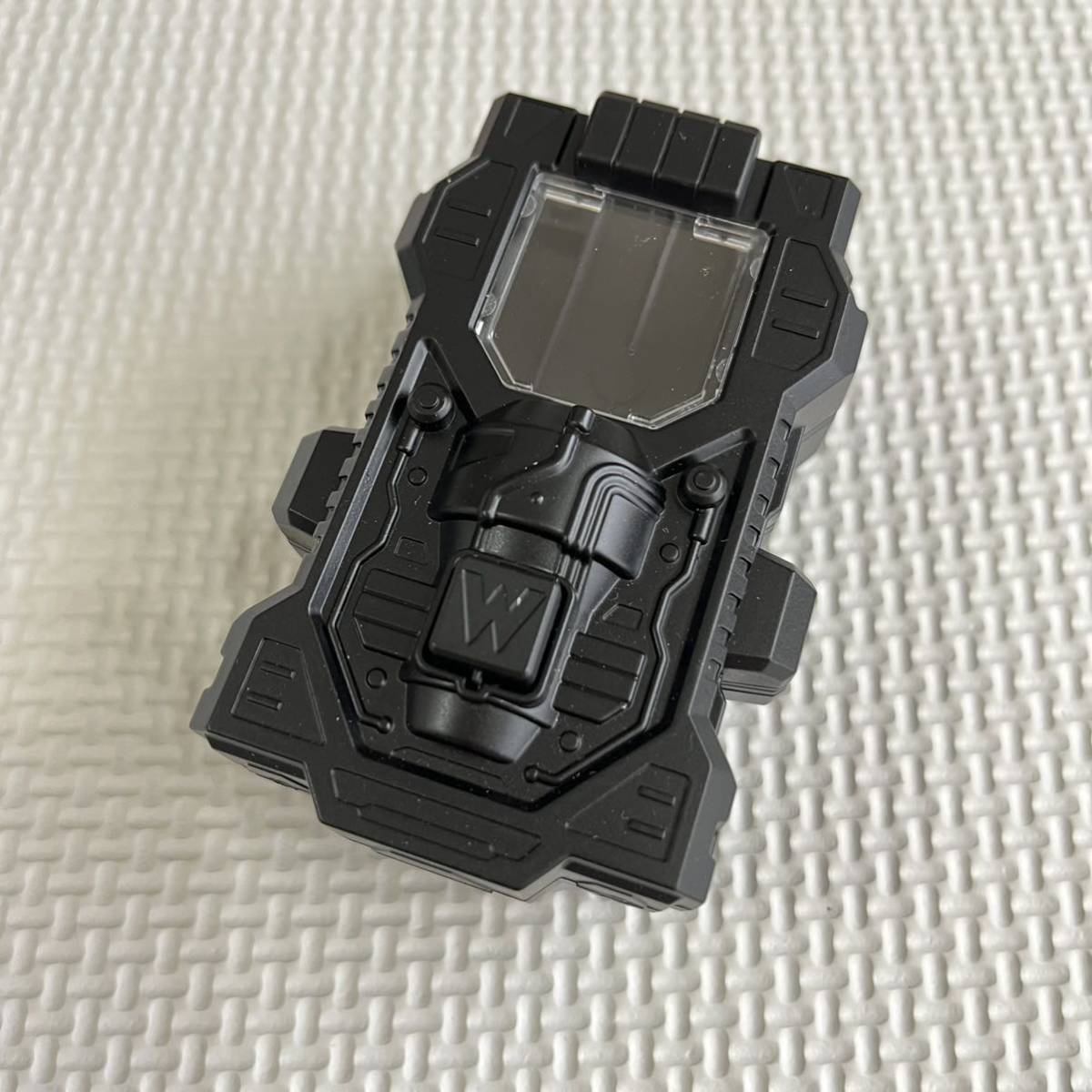 CSMドーパントメモリ風都探偵セット＋掌動XXなど、仮面ライダーWグッズセット | 風都探偵セット アニメ「風都探偵」