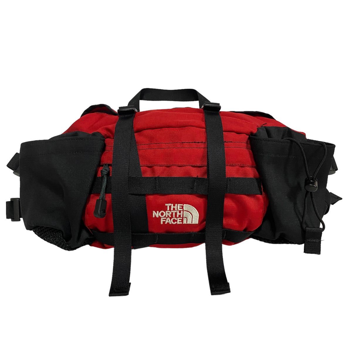 THE NORTH FACE ザ・ノースフェイス ウエストポーチ ボディバッグ 