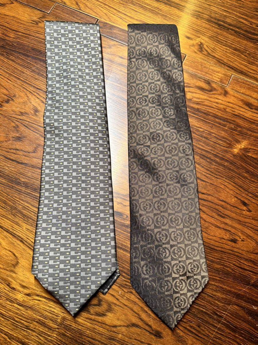ブランドネクタイ 