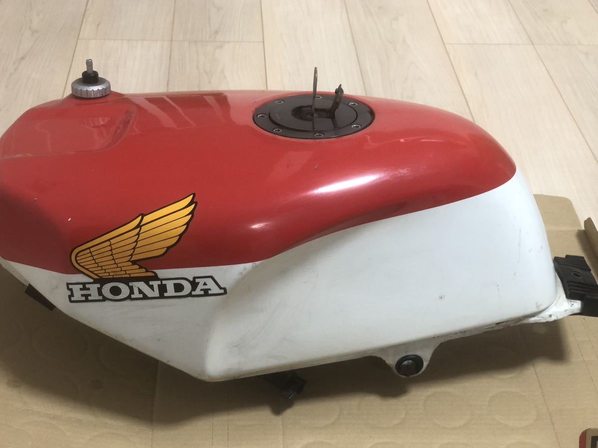 NSR250R MC18 タンク タンクの通販 nsr250r 2026年最新Yahoo!オークション -nsr250r 激安