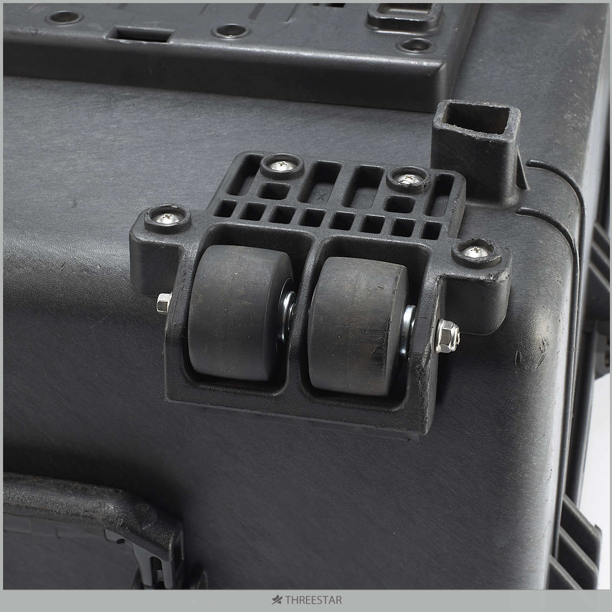 PELICAN ペリカンケース 1650 CASE ハードケース 実用中古 【公式通販】