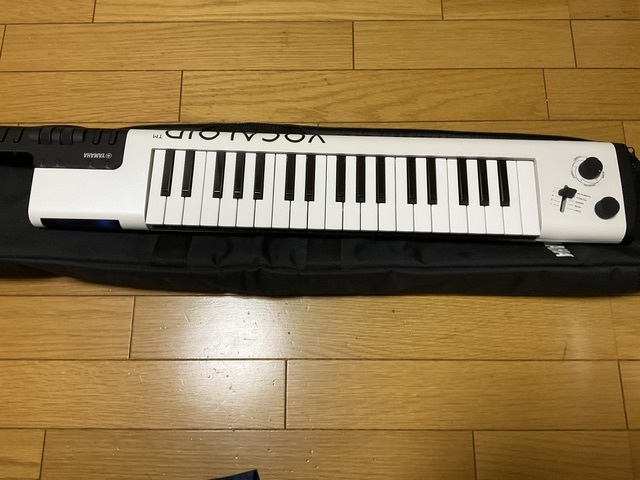 YAMAHA ヤマハ MDF3 MIDIデータファイラー☆現状品