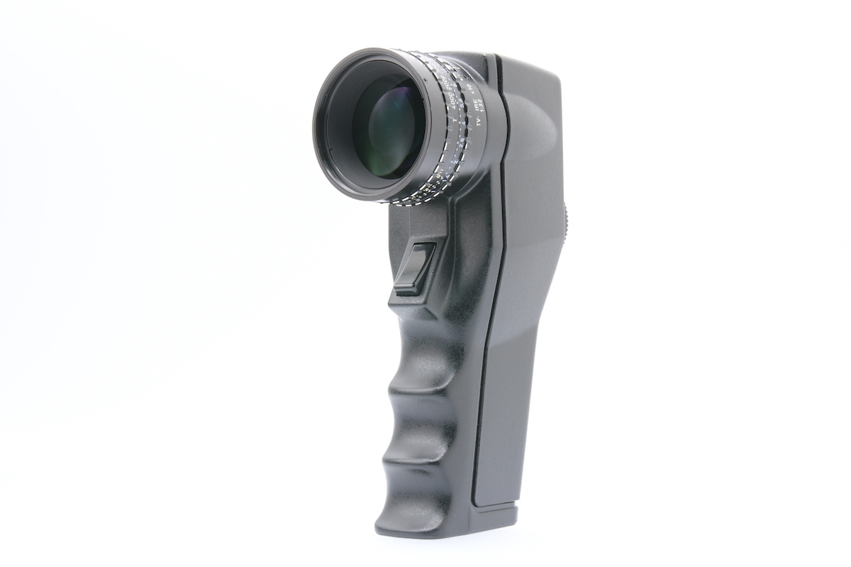 PENTAX DIGITAL SPOTMETER ペンタックス デジタルスポットメーター