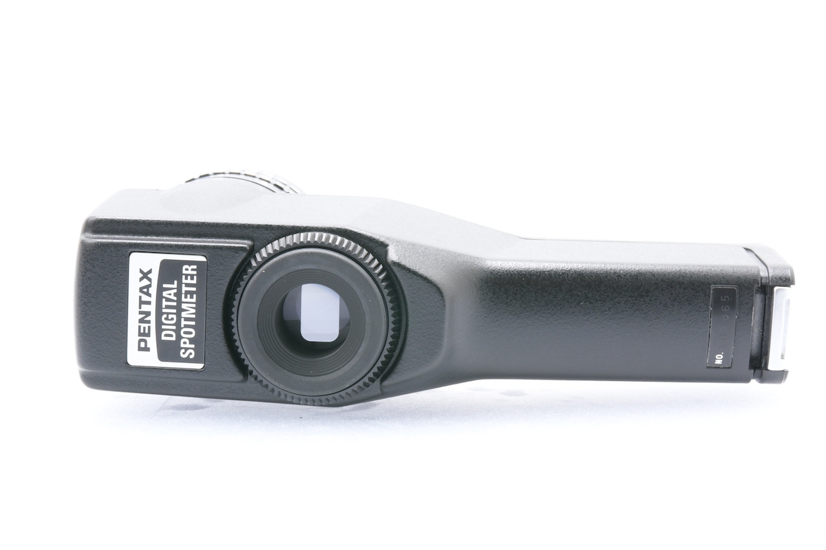 PENTAX DIGITAL SPOTMETER ペンタックス デジタルスポットメーター