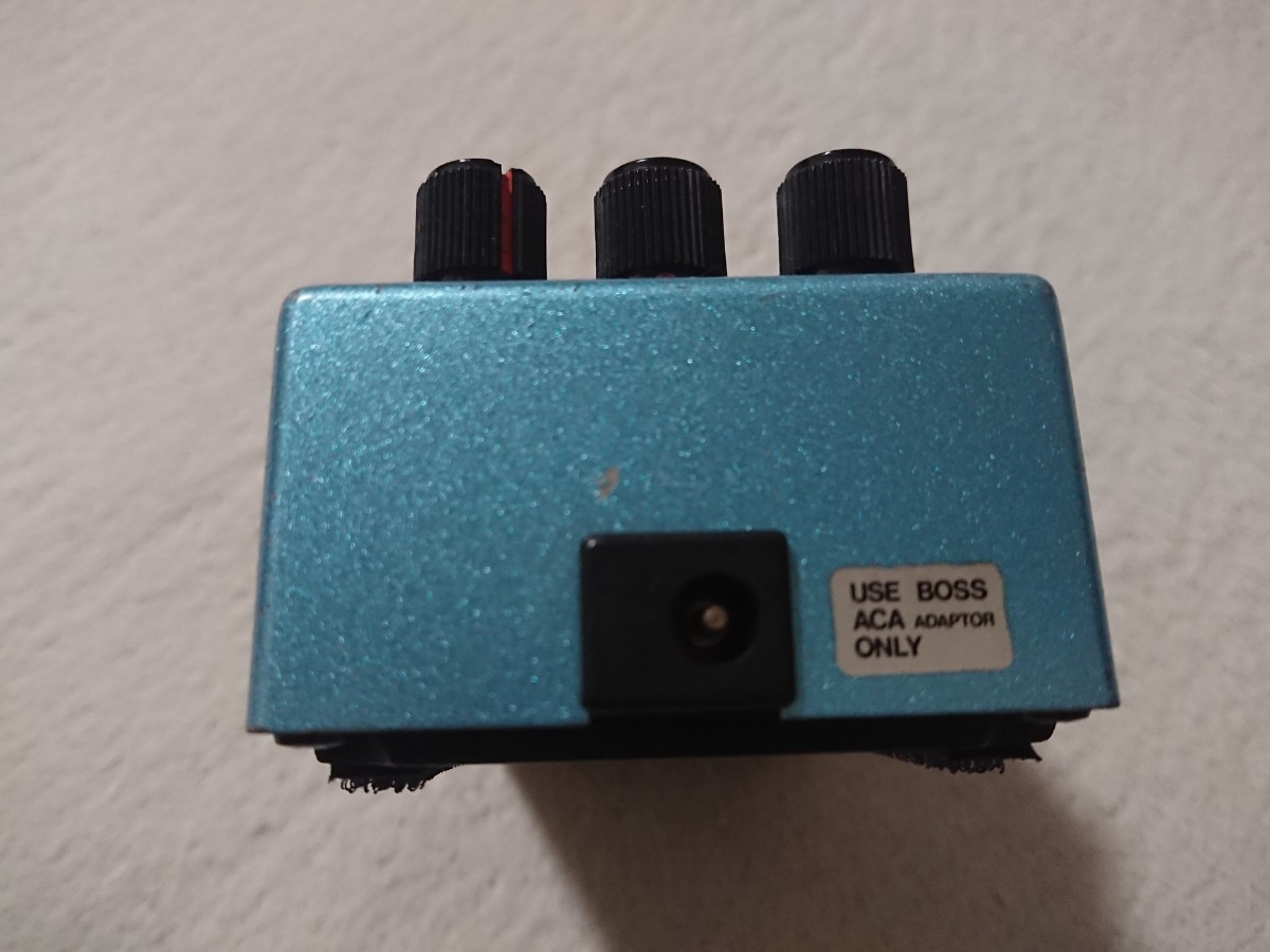 CE-3 - BOSS Chorus JAPAN in Made TCGAKKI TC楽器 (JAPAN) 中古