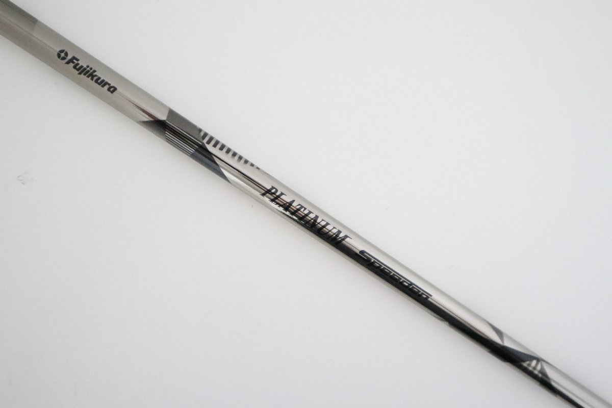 ○再値下！1円～！未使用！【定価 60，500円】2015！フジクラ☆PLATINUM
