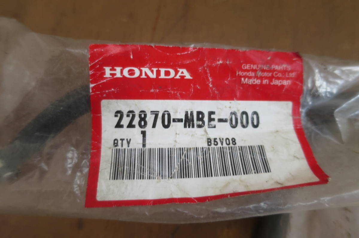 □CB400FOUR NC36純正クラッチキット