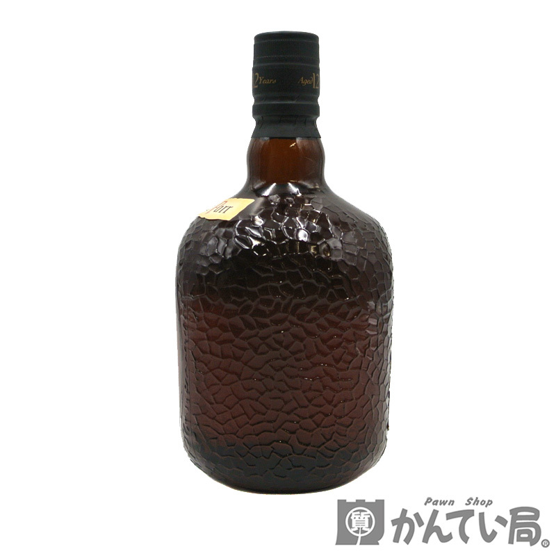 グランドウイスキー オールドパー 12年 40度 1000ml 【公式通販】