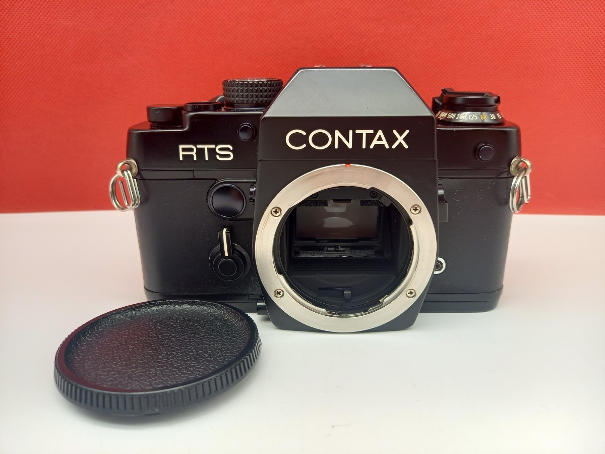 □A PENTAX K ボディ Asahi Auto-Takumar 55mm F1.8 レンズ 動作確認済