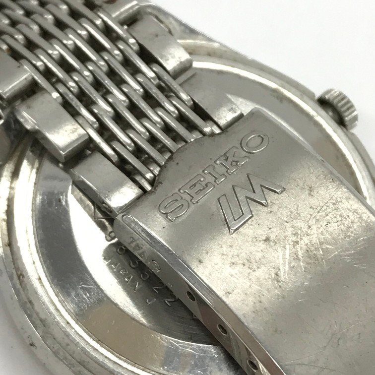 SEIKO セイコー 腕時計 LM LORD MATIC 23JEWELS 5606-7070 983522