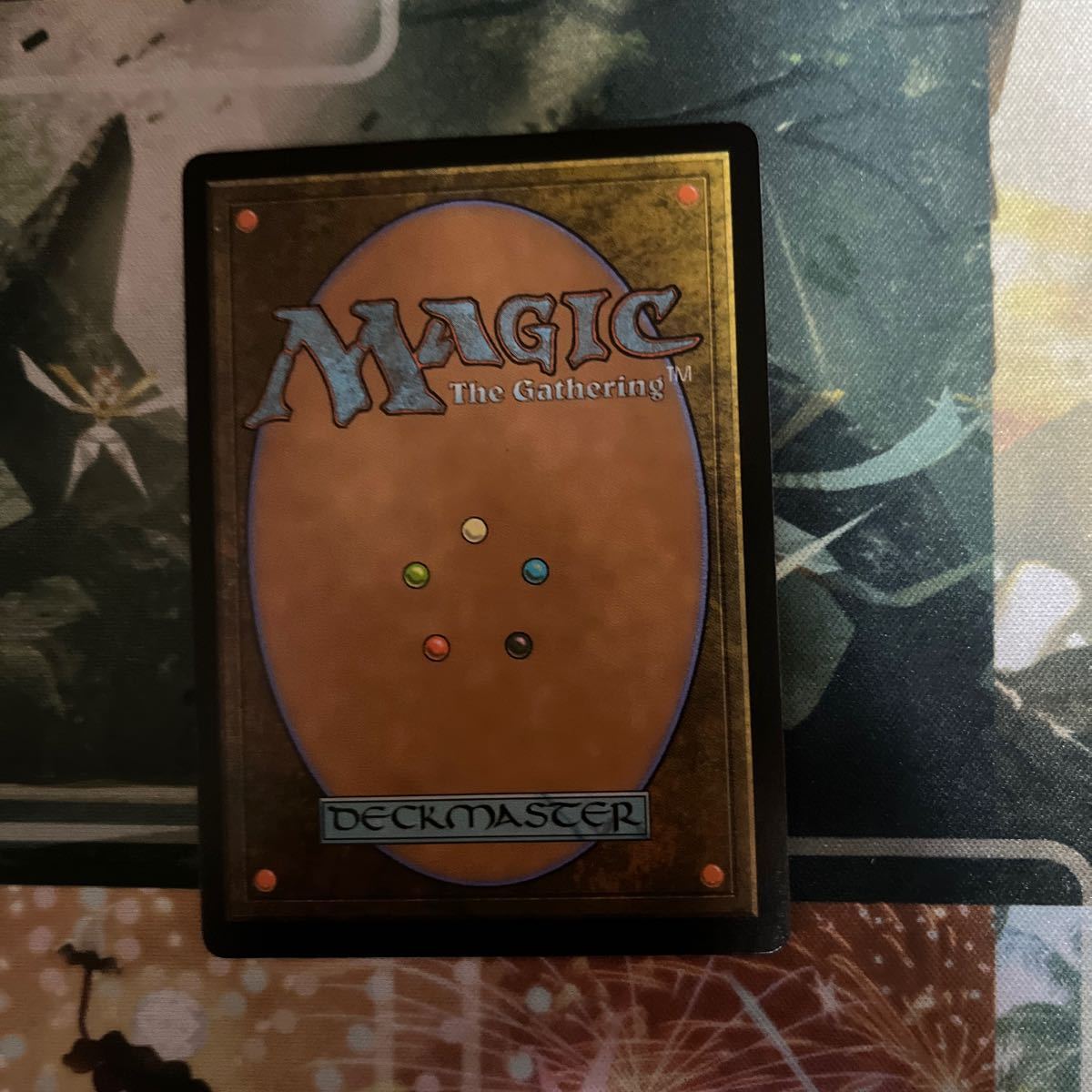 MTG アガサの魂の大釜 エルドレインの森 日本語 プロモパック産 Soul