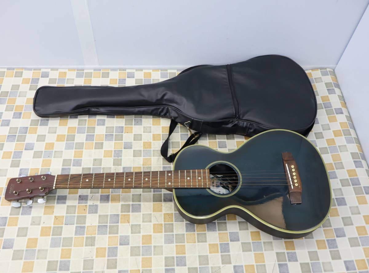 良音/YAMAHA FS-325 RBD 改エレアコ 弦低め 160サイズ着払い | FSE