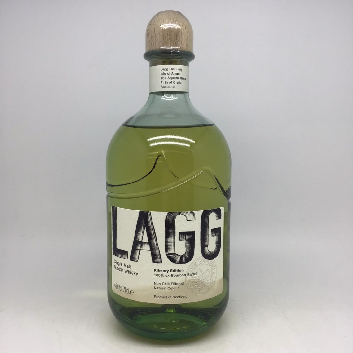 ラグ 700ml エディション キルモリー シングルモルト ◇注目! キル 