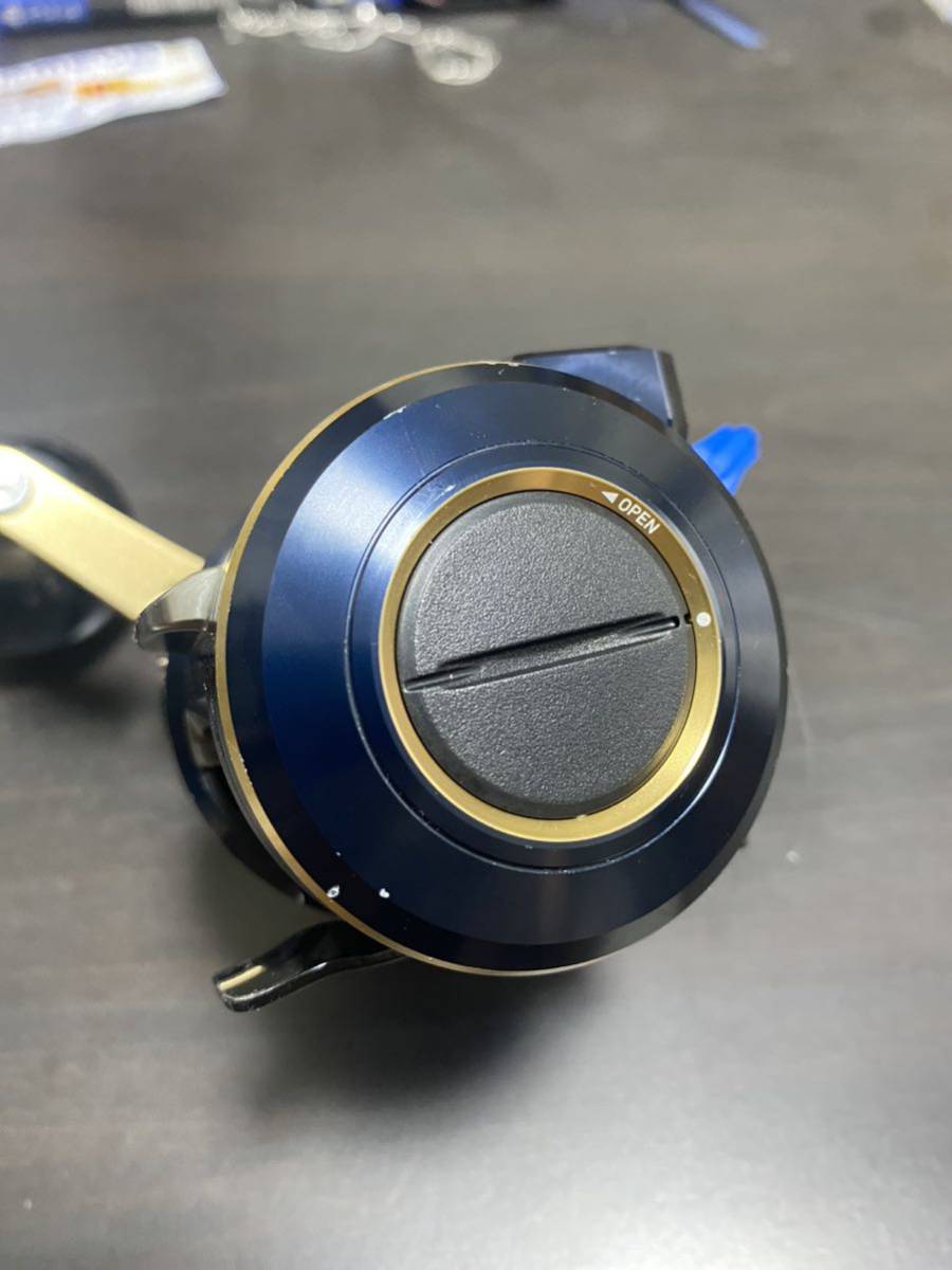 ソルティガIC 300L 【公式通販】