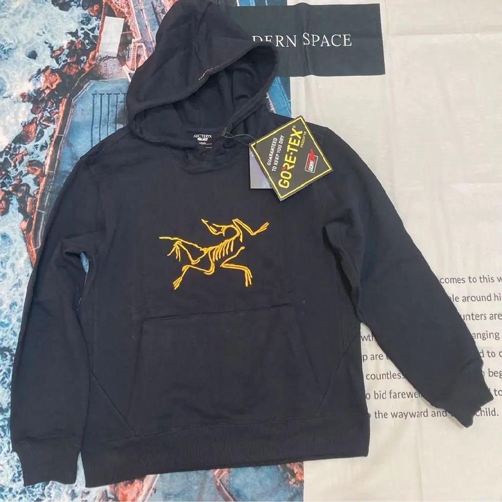 PALACE x ARC