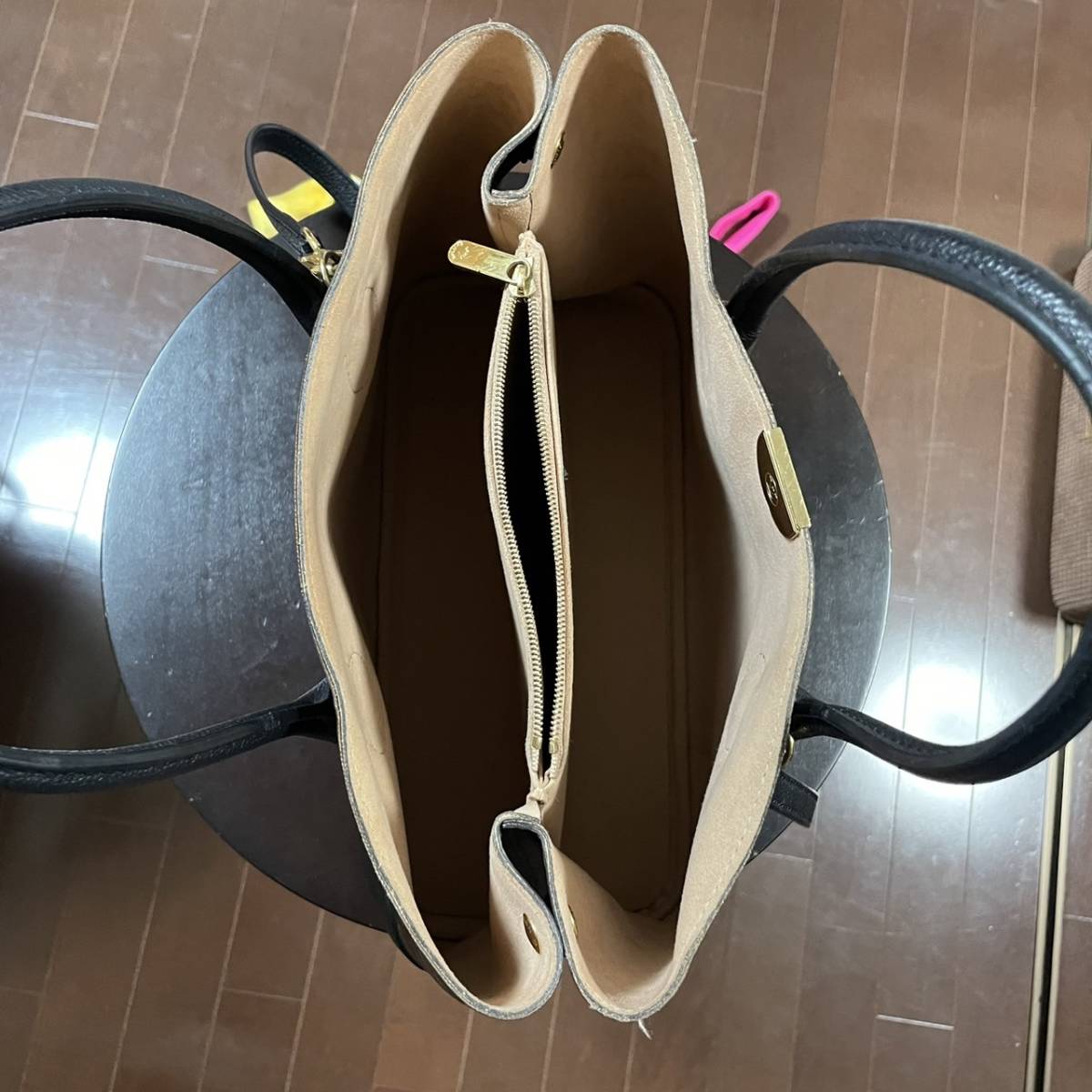ルイヴィトンモノグラムフランドリン モノグラムフランドリンM41595