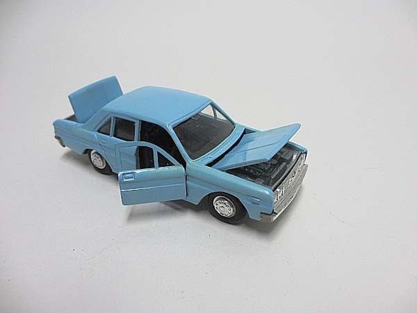 セドリック ヨネザワ ミニカー ミニカーショップ ケンボックス ダイヤ