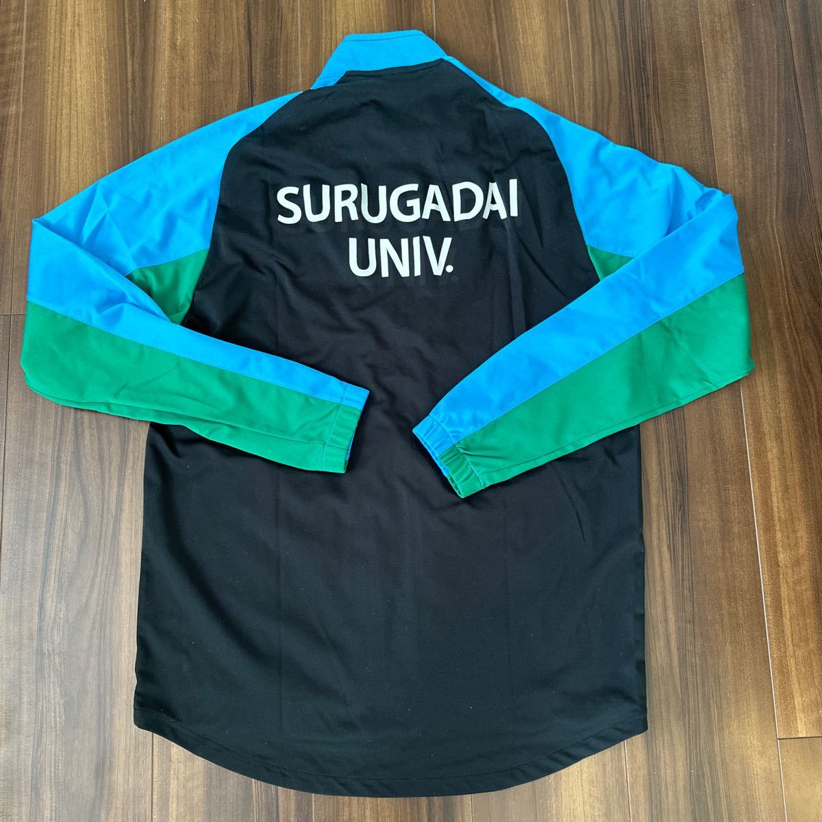 箱根駅伝出場】駿河台大学駅伝部ジャージ上下