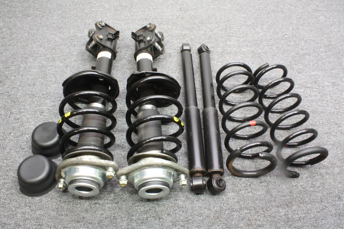 業界最安 DR64V NV100 クリッパーバン H27年式 K6A 3AT 4WD 純正