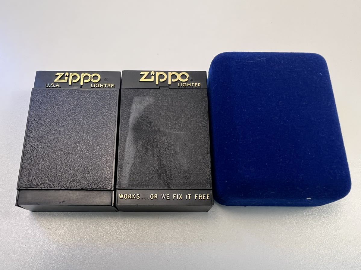 11/5E】ZIPPO ジッポー オイルライター まとめ売り 着火未確認