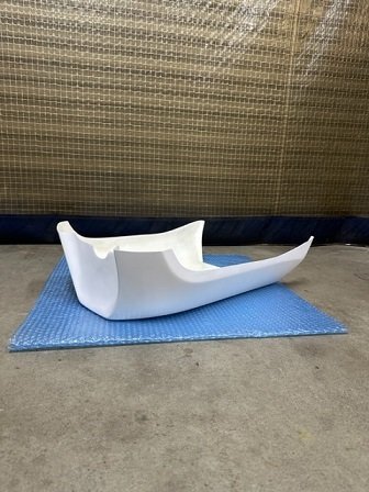 ミント　アンダーカウル　ヤマハ