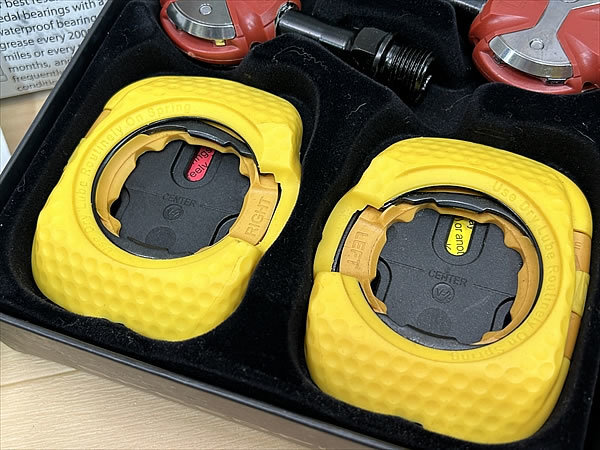 大特価sale!! 未使用 デッドストック品!! SPEEDPLAY ZERO CHROME-MOLY