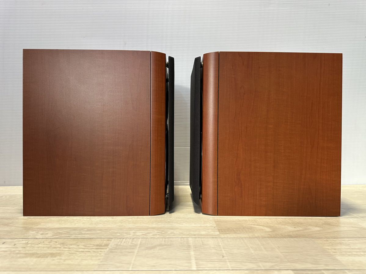 希少美品Pioneer 3wayスピーカー ペア S-N902-LR 防磁 パイオニア