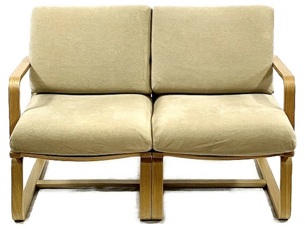 無印良品 リビングでもダイニングでも ソファ MUJIリビングでも MUJI